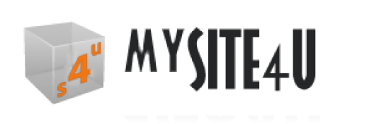 mysite4u-logo
