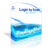 codingmall_Login-by-Email-for-Joomla