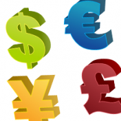 Currency Automatic Switcher Currency Automatic Switcher