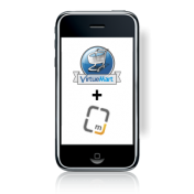Mobile Template logo6