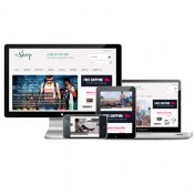 oShop Responsive VirtueMart oshop-logo