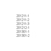 Order Number plugin plg_vmshopper_ordernumber_logo