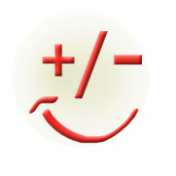 Quantity related price calculation logo