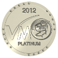 VirtueMart Certification Platinum 2012