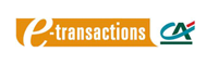 e-transactions Crédit Agricole