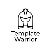 templateWarrior