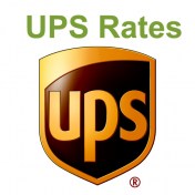 UPS_rates
