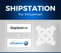 ShipStation for VirtueMart plugin cover