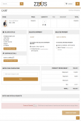 zeus-checkout-page