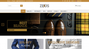 zeus-front-page